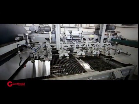 Greithwald Herde. L’evoluzione del fuoco domestico