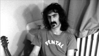 Frank Zappa -  War Memorial Gym, Vancouver, BC, Canada  10 1 75