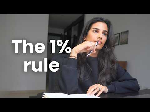 17 Tiny Habits That Made Me Rich