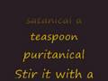 Mechanical Man - Billie Joe Armstrong (LYRICS ...