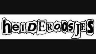 IK ZIE JE LATER - HEIDEROOSJES