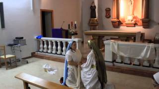 Residencia Nuestra Señora del Carmen - Anunciación