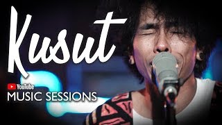 Fourtwnty - Kusut (Youtube Music Sessions)