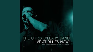 Waiting For The Phone To Ring