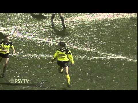 PSV FACTS: Roda JC Kerkrade - PSV