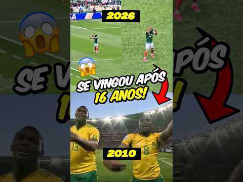 TUDO QUE VOCÊ NÃO VIU DA ABERTURA DA COPA DE 2026🤯