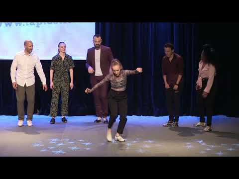 Taptastic! 2020 - The Big Final - BS Chorus - Concert of the Masters