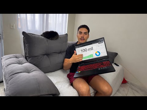 How I saved R$108,000 from 4 sources of income (anyone can do it)