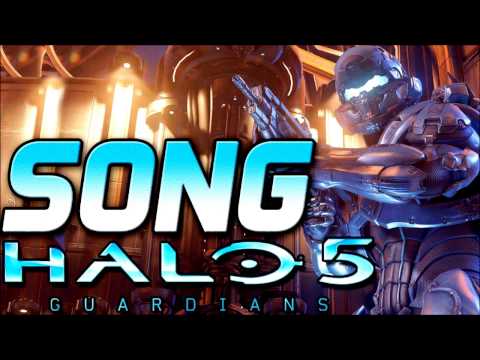 TryHardNinja - Guardian (Halo 5 Song)