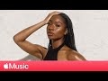 Normani: “Fair,” Moving On After Heartbreak, and Ghosting Zane’s Text | Apple Music
