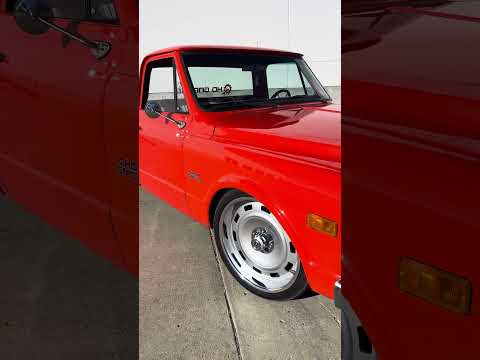 @usmags UC143 Scottsdales 22” #usmags #wheels #c10 22x9 and 22x10.5