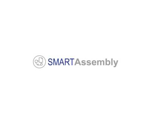 SMARTAssembly for Pro/ENGINEER - B&W Software