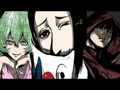 SHALL WE BEGIN!!! Tokyo Ghoul:re Chapter 66 Live Reaction 東京喰種:re - GODLY REVELATIONS & THE RETURN!