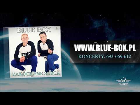 Blue Box - Zakochane Serca [Disco Polo 🌟2🌟0🌟1🌟7🌟] (Official Audio)