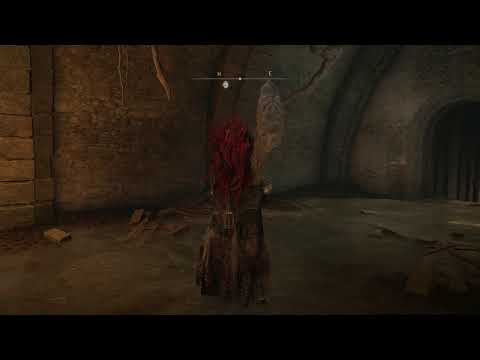 Elden Ring Playthrough Pt 78: Chasing Legendary Talismans