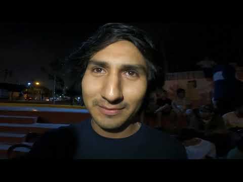 GINO vs ZORT vs GABO JM - OCTAVOS - LZ TOUR MAGDALENA DEL MAR