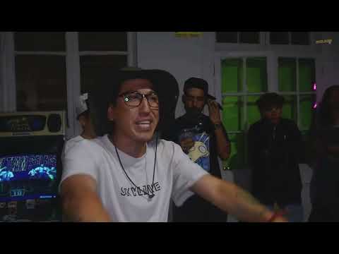 BATAJAMS FINALS (8VO) ERRANTE VS ASTROPOETA VS BTI