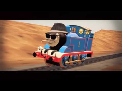 Thomas the Dank Engine's Adventure [SFM]