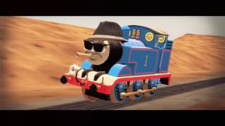 Thomas the Dank Engine&#39;s Adventure [SFM]