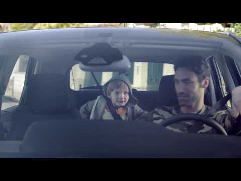 New CITROËN Grand C4 Picasso |  Get Connected