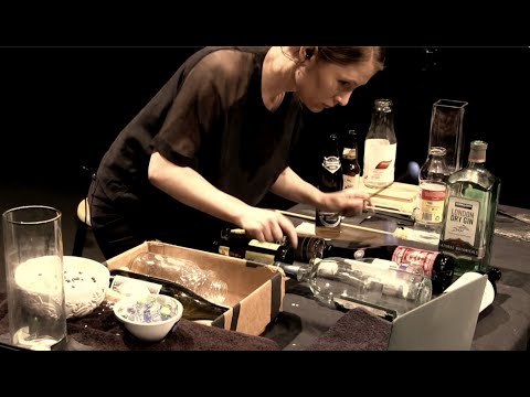 Natasha Anderson | The Snakes are Loose (2014)