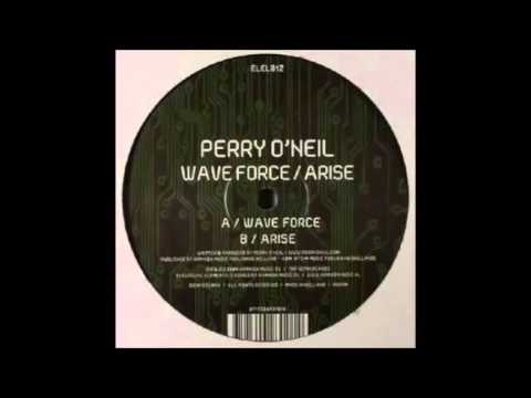 Perry O'Neil - Electronic Elements Radioshow Episode 001 (01-12-2004)