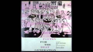 Jack Kerouac : October in the Railroad Earth