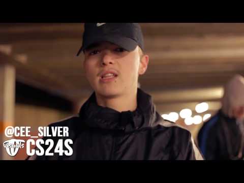 Cee Silver | Freestyle | @Cee_Silver @OTVisuals