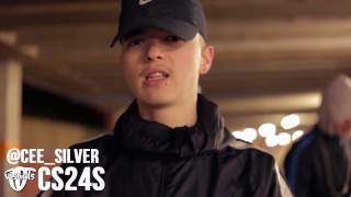 Cee Silver | Freestyle | @Cee_Silver @OTVisuals