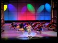 Lulu 1986.12 Shout Royal Variety Show