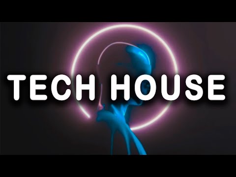 Tech House Mix 2024 | MARCH