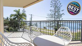 Bayview Beach Holiday Apartments | Gold Coast, Australia | Hotel Review 🏨