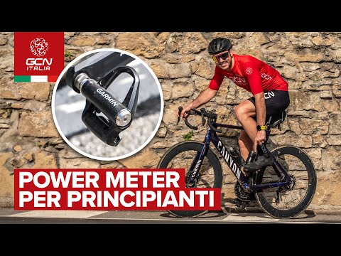 Perché dovresti iniziare a utilizzare un misuratore di potenza?