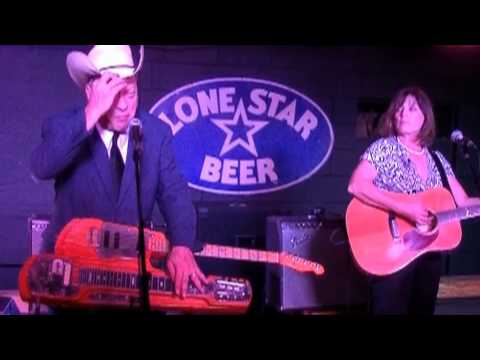 Junior Brown - My Wife Thinks You're Dead