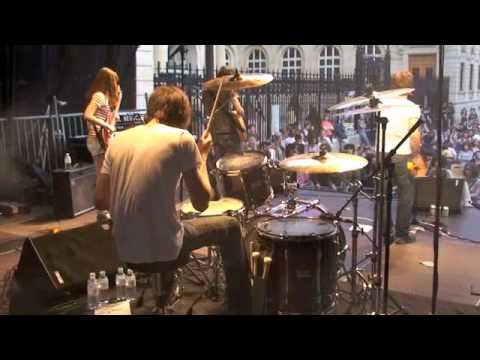 JFK@SOIRS D'ÉTÉ "Big Time"-24-06-2010.m4v