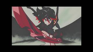 Kill la Kill = Rage x Rico Nasty