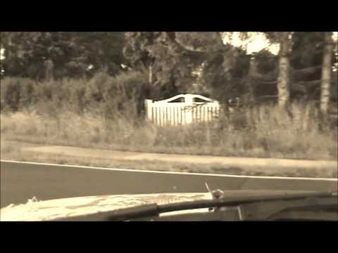 Paolo Di Nicolantonio -  Via Marconi  CLASSIC ITALO DISCO