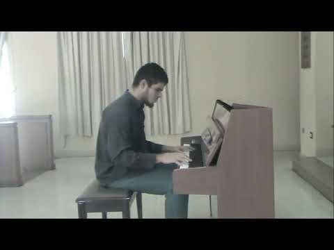 Harlem Rag - Tom Turpin