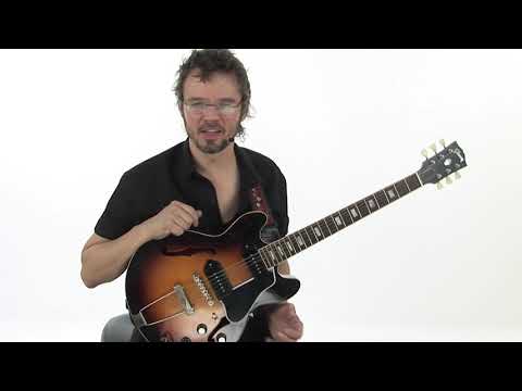 Modern Mississippi Slide Guitar Lesson - Let It Roll: Song Story & Overview - Luther Dickinson