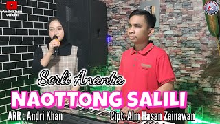 Download lagu 🔰LAGU MANDAR ~ NAOTTONG SALILI ~ CIPT : ALM HASAN ZAINAWAN~ COVER : SHERLY ANANTA ~ ARR: ANDRI KHAN mp3