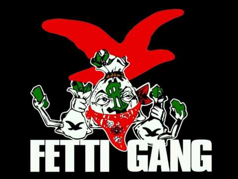 Yung Kade (Fetti Gang) - Feeling Good Freestyle [Prod. By DJ Cocaine]