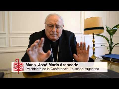 El presidente del episcopado habla del Sínodo