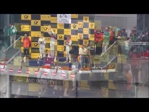 DTM 2015  - Red Bull Ring - Highlights