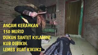Download lagu [LIVE]RATU 150 NUSUK!DUEL VS DUKUN SANTET MAKASAR mp3