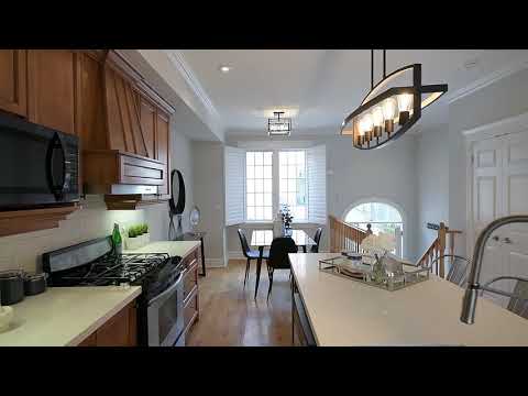 Home for sale at 36-32 Rusholme Park Crescent, Toronto, ON M6J 2C9