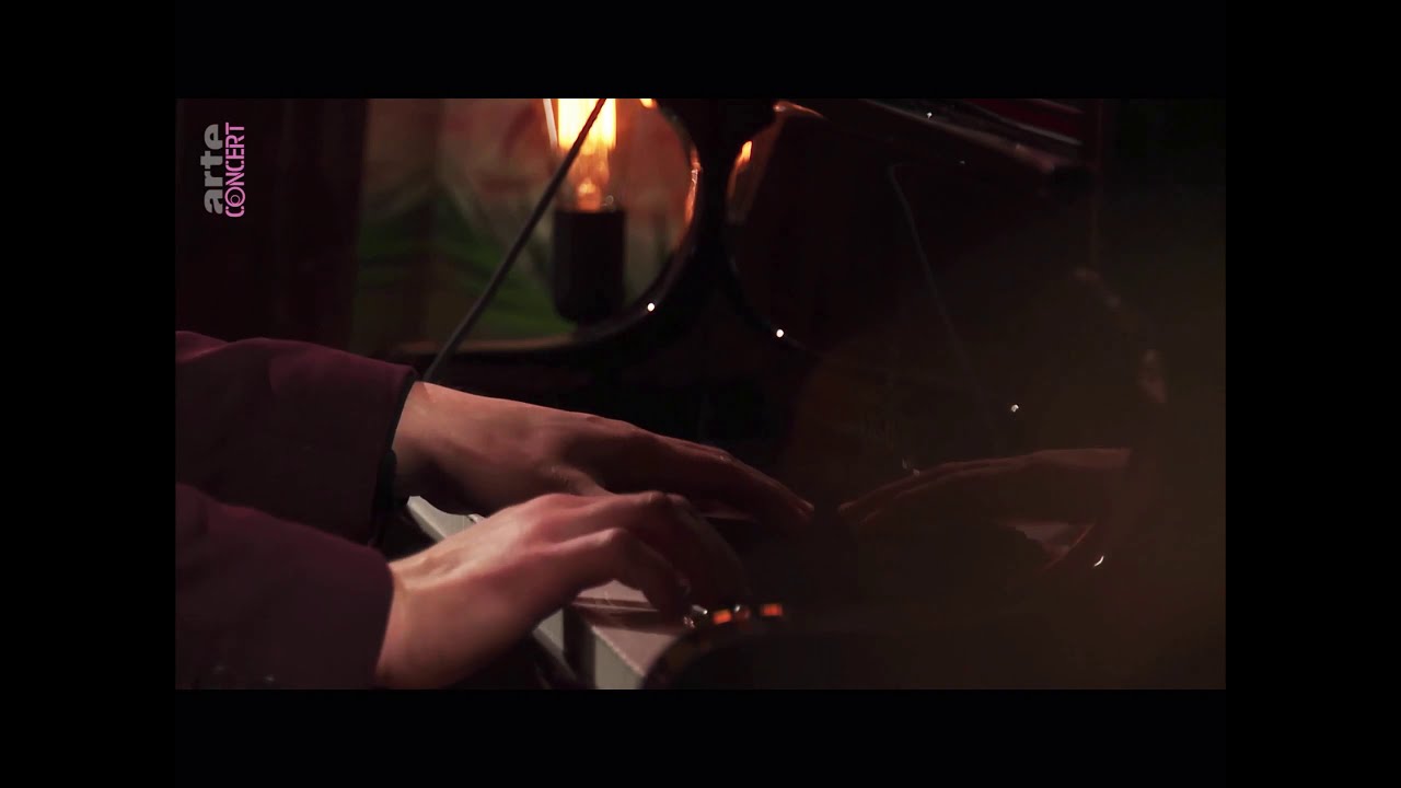 Janacek ‘In the Mists’ I. Andante, Kunal Lahiry