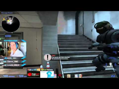 Freakazoid gets a weird donation note after the bully rant