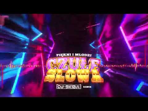 MAJU MAJ ale to VIXA (Czułe Słowa DJ SKIBA REMIX)