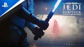 Star Wars Jedi: Survivor