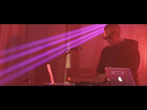 ROCKSTAR OF THE WEEK - EMIR HERMONO / Tapaufest 2016